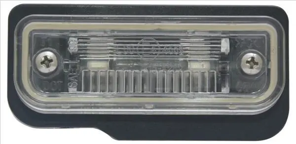 Підсвітка номерного знаку (C5W) MERCEDES C-KLASA W203, CLS C219, E-KLASA W211 TESLA MODEL S, MODEL S II LIFT, MODEL S LIFT 05.00- TYC 150289009 (фото 1)