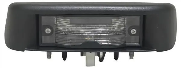 Підсвітка номерного знаку (W5W) FIAT TALENTO 296 NISSAN NV300, PRIMASTAR X83 OPEL VIVARO A, VIVARO B RENAULT TRAFIC II, TRAFIC III 03.01- TYC 150313002 (фото 1)