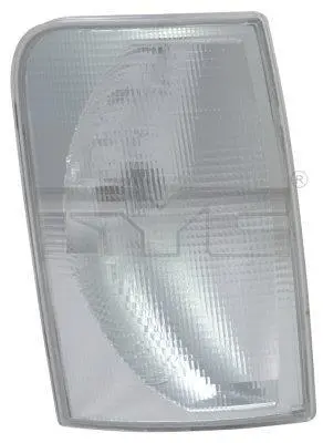 Лампа сигналу повороту переднього прав (білий, PY21W) VW LT II 05.96-07.06 TYC 180423112 (фото 1)