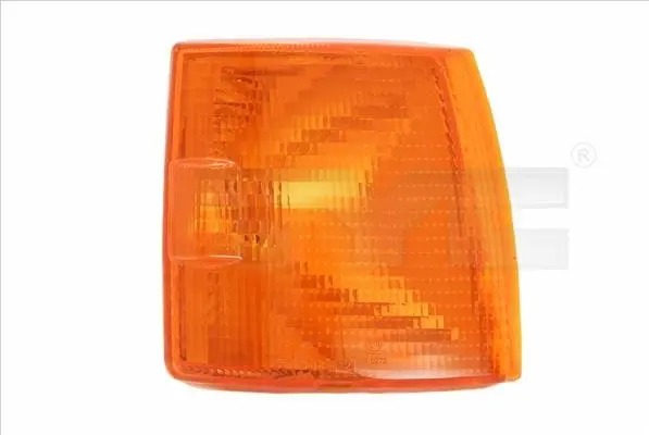 Лампа сигналу повороту переднього прав (помаранч) VW TRANSPORTER T4 07.90-09.95 TYC 183321012 (фото 1)