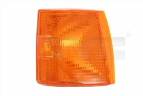 Лампа сигналу повороту переднього лів (помаранч) VW TRANSPORTER T4 07.90-09.95 TYC 183322012