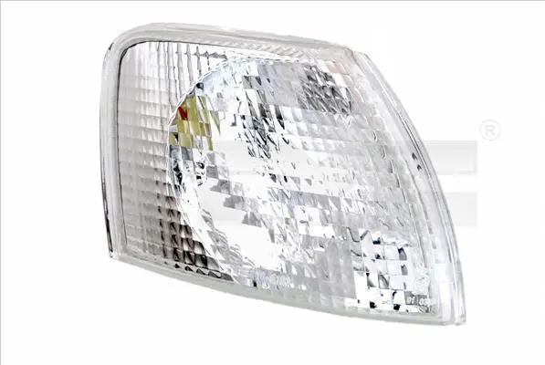 Лампа сигналу повороту переднього лів (білий, PY21W) VW PASSAT B5 08.96-11.00 TYC 185104112 (фото 1)