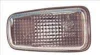 Лампа сигналу повороту переднього лів/прав (білий, LED) CITROEN BERLINGO I, JUMPY I, SAXO, XANTIA, XSARA, ZX FIAT SCUDO 220, ULYSSE 179 PEUGEOT 106 II, 306, 806, EXPERT, PARTNER 03.91-06.11 TYC 185161152 (фото 1)