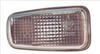 Лампа сигналу повороту переднього лів/прав (білий, LED) CITROEN BERLINGO I, JUMPY I, SAXO, XANTIA, XSARA, ZX FIAT SCUDO 220, ULYSSE 179 PEUGEOT 106 II, 306, 806, EXPERT, PARTNER 03.91-06.11 TYC 185161152