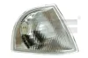 Лампа сигналу повороту переднього лів (прозорий, PY21W) SKODA OCTAVIA I 09.96-07.00 TYC 185164012 (фото 1)