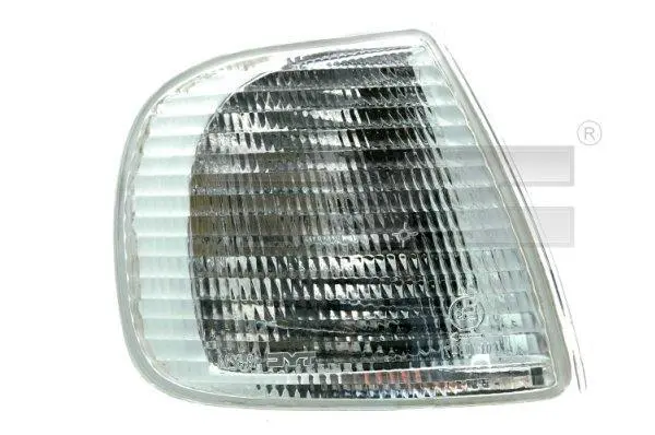 Лампа сигналу повороту переднього прав (білий) SEAT CORDOBA 6K, IBIZA II 6K, INCA VW CADDY II, POLO CLASSIC 02.93-01.04 TYC 185213052 (фото 1)