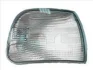 Лампа сигналу повороту переднього прав (білий, PY21W) VW TRANSPORTER T4 09.95-04.03 TYC 185541012 (фото 1)