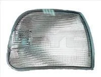Лампа сигналу повороту переднього прав (білий, PY21W) VW TRANSPORTER T4 09.95-04.03 TYC 185541012