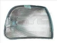 Лампа сигналу повороту переднього лів (білий) VW TRANSPORTER T4 07.90-09.95 TYC 185542052