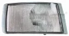 Лампа сигналу повороту переднього прав (білий) CITROEN JUMPER I FIAT DUCATO PEUGEOT BOXER 02.94-04.02 TYC 185617012 (фото 1)