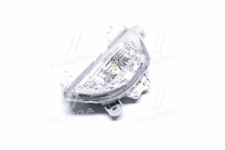 Фото указатель повороту на Mazda 3, 14 - TYC 186139059B Указатель повороту на Mazda 3, 14 - TYC 186139059B