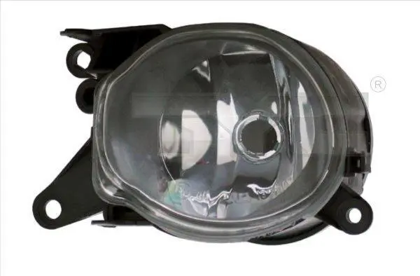 Протитуманна фара передн лів (H7) AUDI A4 B5 12.98-09.01 TYC 190002052 (фото 1)