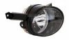 Протитуманна фара передн прав (HB4) VW CADDY III, EOS, GOLF V PLUS, POLO V 6C, TIGUAN I, TOURAN I 02.03-09.17 TYC 190443012 (фото 1)