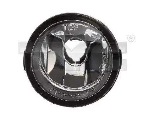 Протитуманна фара передн лів/прав (H8) NISSAN CUBE Z11, CUBE Z12, MURANO I Z50, MURANO II Z51, NOTE E11, TIIDA C11, X-TRAIL II T31 01.03-09.14 TYC 190561012 (фото 1)