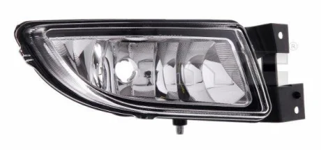 Протитуманна фара передн прав (H11) IVECO DAILY V FIAT BRAVO II 11.06-07.14 TYC 190603052