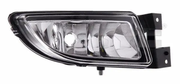 Протитуманна фара передн лів (H11) IVECO DAILY V FIAT BRAVO II, CROMA 194, TIPO 356 06.05-09.20 TYC 190604052 (фото 1)