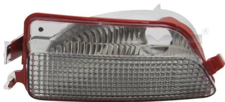 Ліхтар заднього ходу прав CITROEN C4 I 11.04-12.10 TYC 190619012