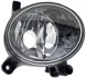 Протитуманна фара передн прав (H11) AUDI A4 B7, A6 C6, Q5 8R SEAT EXEO 05.04-06.12 TYC 190647019 (фото 1)