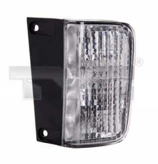 Ліхтар заднього ходу прав NISSAN PRIMASTAR X83 OPEL VIVARO A RENAULT TRAFIC II 03.01-01.16 TYC 190661012