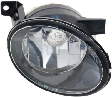 Протитуманна фара передн лів (HB4) SEAT ALHAMBRA 7N VW BEETLE 5C, CADDY III, EOS, GOLF V PLUS, GOLF VI, JETTA IV, TIGUAN I, TOURAN I 03.04- TYC 190798019