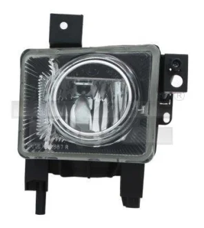Протитуманна фара передн прав (H3) OPEL SIGNUM, VECTRA C 09.05-09.08 TYC 190887052