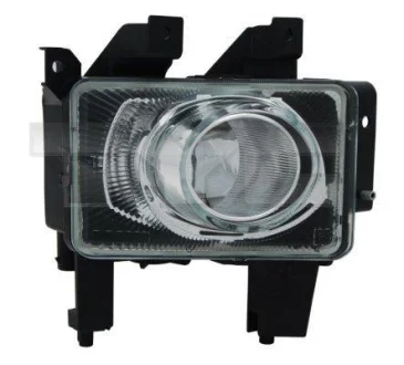 Протитуманна фара передн лів (H3) OPEL ASTRA H, ZAFIRA B 03.04-04.15 TYC 190926052