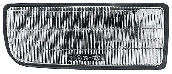 Протитуманна фара передн прав (H1) BMW 3 E36 09.90-08.00 TYC 191209052 (фото 1)