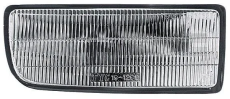 Протитуманна фара передн прав (H1) BMW 3 E36 09.90-08.00 TYC 191209052
