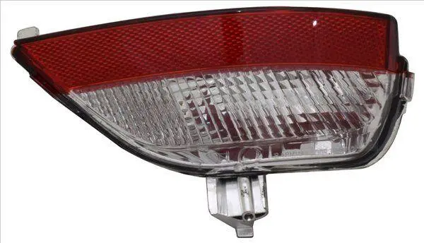 Ліхтар заднього ходу прав RENAULT CAPTUR I, GRAND SCENIC III Ph I, GRAND SCENIC III Ph II, GRAND SCENIC III Ph III, MEGANE III Ph I, MEGANE III Ph II, MEGANE III Ph III 11.08-12.19 TYC 1912165012 (фото 1)