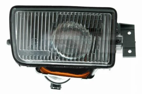 Протитуманна фара передн прав (H1) BMW 5 E34 12.87-01.97 TYC 195037052