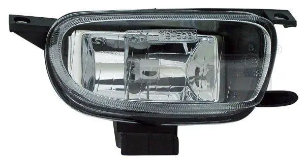 Протитуманна фара передн лів (H3) VW TRANSPORTER T4 09.95-04.03 TYC 195082052 (фото 1)