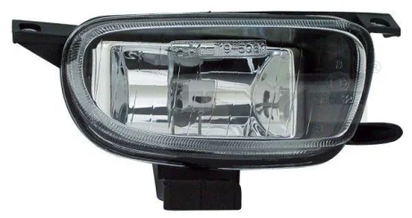Протитуманна фара передн лів (H3) VW TRANSPORTER T4 09.95-04.03 TYC 195082052