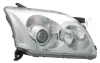 ПЕРЕДНЯЯ ФАРАTOYOTA AVENSIS, 03 - 08 TYC 200369052 (фото 1)