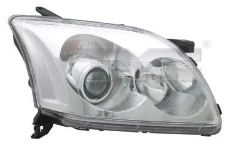ПЕРЕДНЯЯ ФАРАTOYOTA AVENSIS, 03 - 08 TYC 200369052