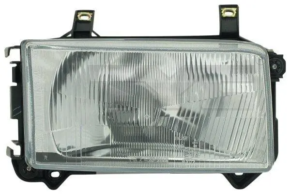 Фара прав (H4, електричн, без мотора) VW TRANSPORTER T4 07.90-09.95 TYC 203293082 (фото 1)