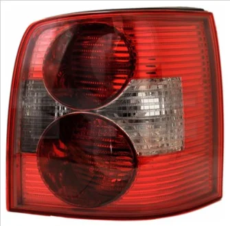 Ліхтар задній прав VW PASSAT B5 FL Універсал 10.00-05.05 TYC TYC 11-0209-01-2