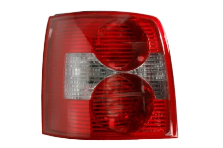 Ліхтар задній лів VW PASSAT B5 FL Універсал 10.00-05.05 TYC TYC 11-0210-01-2