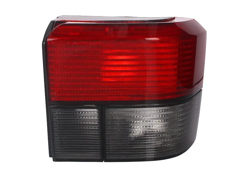 Ліхтар задній прав (колір повороту сірий димчастий) VW TRANSPORTER T4 07.90-04.03 TYC TYC 11-0211-11-2 (фото 1)