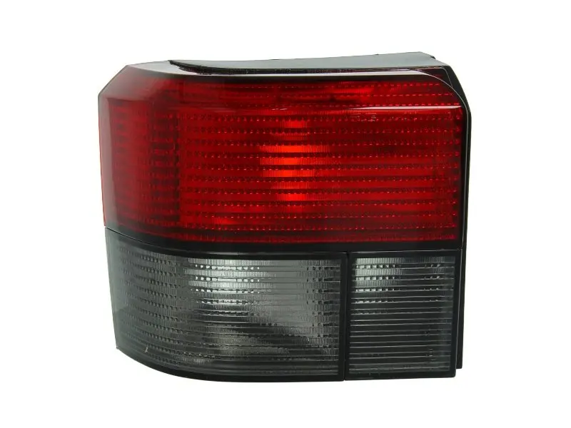 Ліхтар задній лів (колір повороту сірий димчастий) VW TRANSPORTER T4 07.90-04.03 TYC TYC 11-0212-11-2 (фото 1)