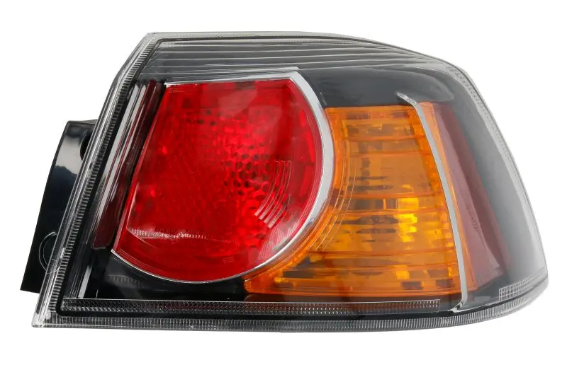 Ліхтар задній прав (зовнішн) MITSUBISHI LANCER VIII 01.08-10.15 TYC TYC 11-11211-05-2 (фото 1)