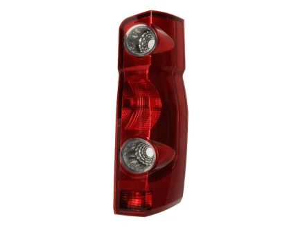Ліхтар задній прав VW CRAFTER 2E 04.06-12.16 TYC TYC 11-11681-01-2
