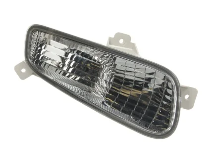 Лампа сигналу повороту переднього прав (білий, PY21W) FIAT PUNTO EVO 07.08-03.12 TYC TYC 12-0093-01-2