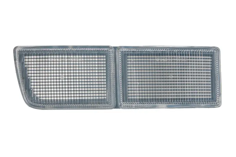 Світловідбивач передн лів VW GOLF III 08.91-04.99 TYC TYC 12-1602-01-6 (фото 1)