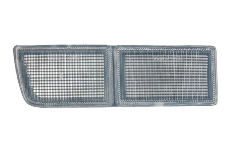 Світловідбивач передн лів VW GOLF III 08.91-04.99 TYC TYC 12-1602-01-6
