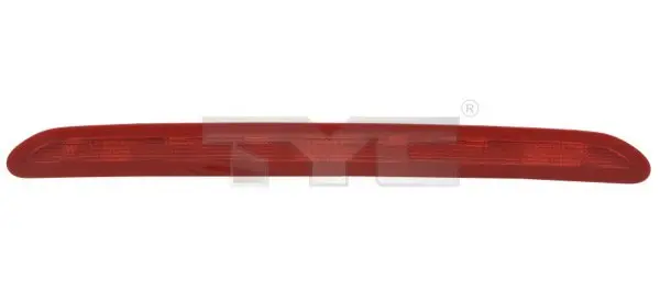 Стоп-сигнал VW GOLF V, GOLF VI, PASSAT B6 10.03-02.09 TYC TYC 15-0105-00-9 (фото 1)