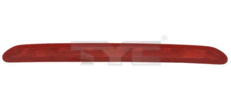 Стоп-сигнал VW GOLF V, GOLF VI, PASSAT B6 10.03-02.09 TYC TYC 15-0105-00-9