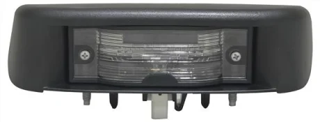Підсвітка номерного знаку (W5W) FIAT TALENTO 296 NISSAN NV300, PRIMASTAR X83 OPEL VIVARO A, VIVARO B RENAULT TRAFIC II, TRAFIC III 03.01- TYC TYC 15-0313-00-2