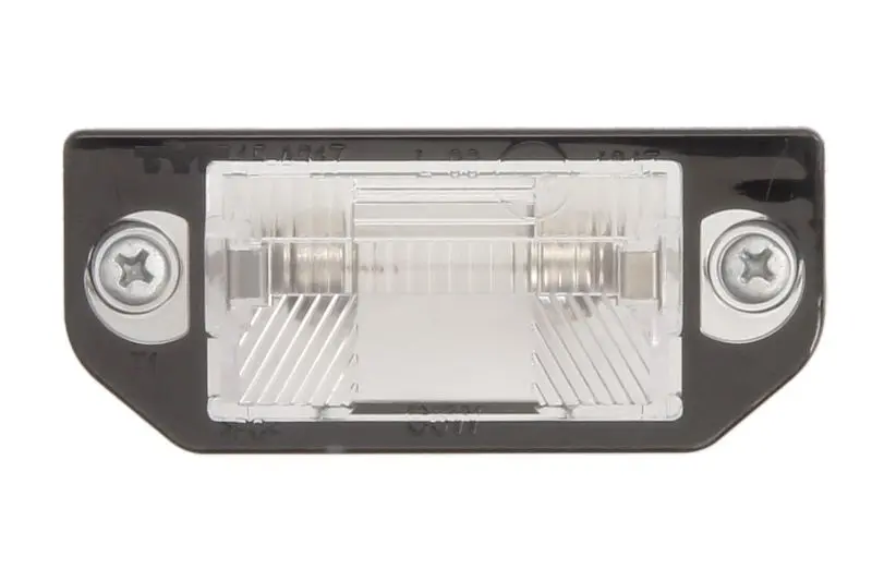 Підсвітка номерного знаку (C5W, з лампочкою) VW PASSAT B5 08.96-11.00 TYC TYC 15-0317-00-2 (фото 1)