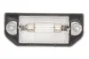 Підсвітка номерного знаку (C5W, з лампочкою) VW PASSAT B5 08.96-11.00 TYC TYC 15-0317-00-2 (фото 2)