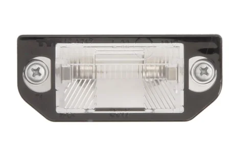 Підсвітка номерного знаку (C5W, з лампочкою) VW PASSAT B5 08.96-11.00 TYC TYC 15-0317-00-2